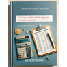 Verstehe Deinen Buchhalter